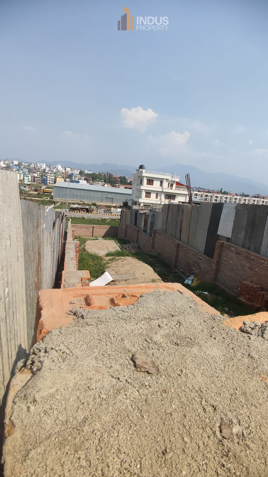 Picture of Lalitpur Metropolitan City, Bagmati